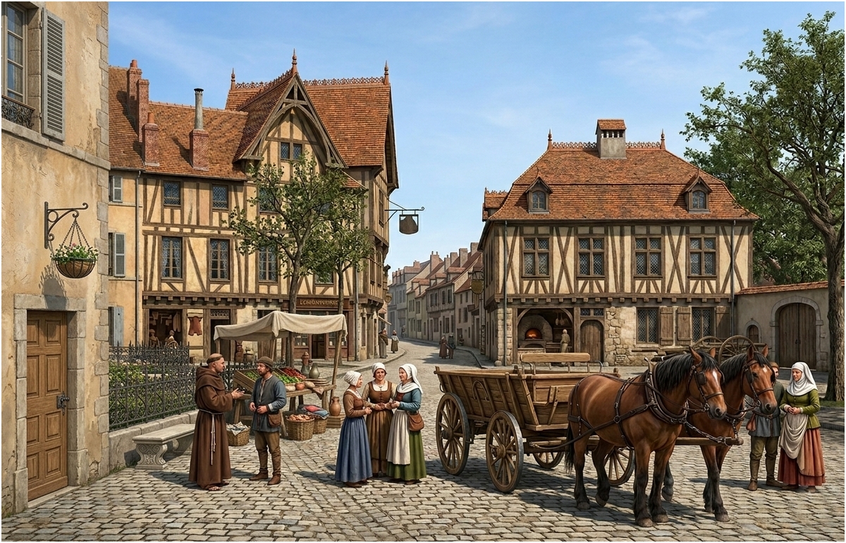 saint antoine